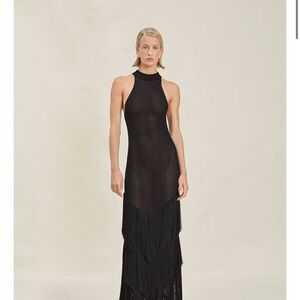 Devon Windsor true dress